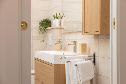 Appartamento Gemelli - Val Favara Apartment, Roma (foto 2)
