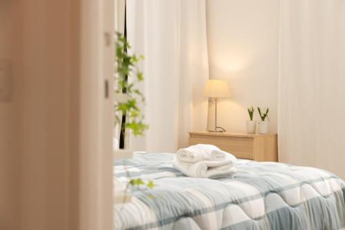 Appartamento Gemelli - Val Favara Apartment, Roma (foto 6)