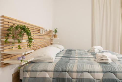 Appartamento Gemelli - Val Favara Apartment, Roma (foto 9)