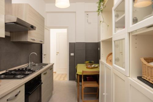 Appartamento Gemelli - Val Favara Apartment, Roma (foto 3)