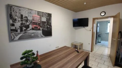 Neu-Ulm City Monteurwohnung in Neu-Ulm, Deutschland