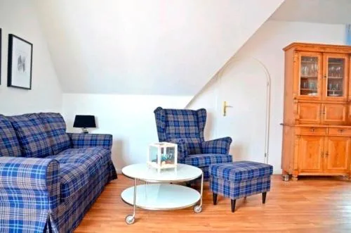 Ferienhaus Marina II - Whg 4 in Grömitz, Deutschland