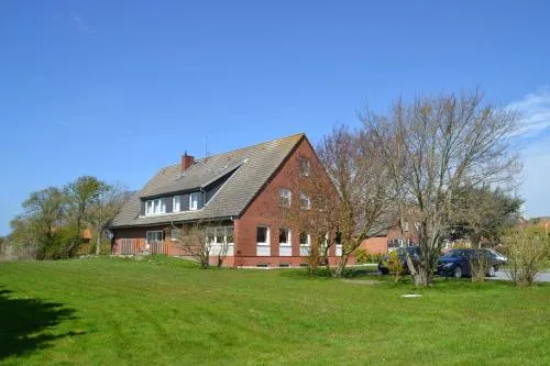 Haus Widder Nr3 in Kopendorf, Deutschland