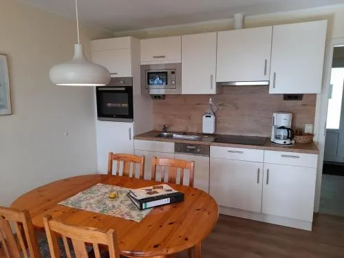 "Höper Mittelhof" Ferienhaus Nr3 in Lemkendorf, Deutschland