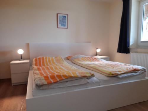 Höper Mittelhof Ferienhaus Nr.3 - [#11235] - image 2