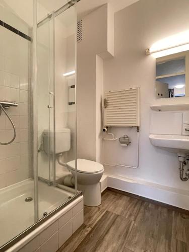 Kleines und zentrales Studioapartment, Amburgo (foto 2)