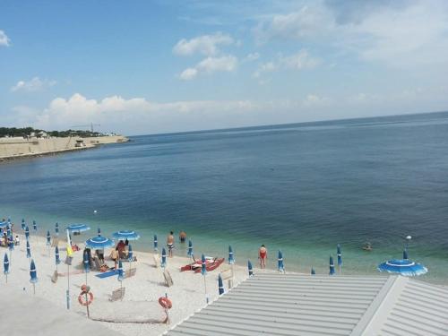 Do Mar in 畢斯塞格列