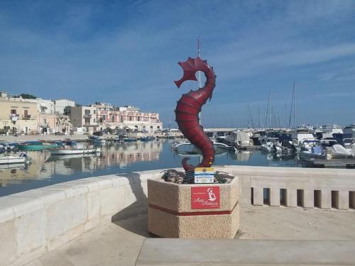 Do Mar, Bisceglie (Foto 3)