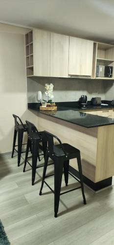 Espectacular Departamento