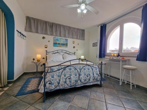 Giulia Suite Sea View