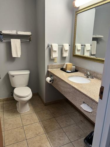 Tahlequah Inn in Tahlequah, USA
