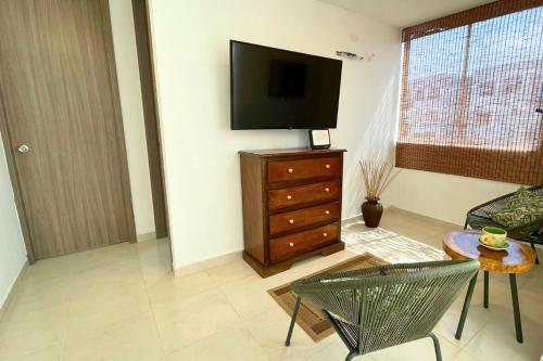 Apartmento En Miramar - image 3