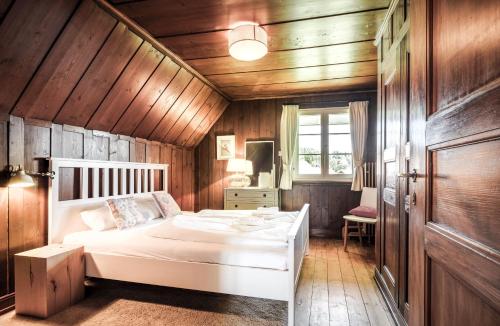 Villa Bergfriede - 5 Schlafzimmer - Feldberg im Schwarzwald 1.6km von Talstraße entfernt