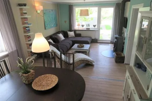 Dein Ferienhaus Strandstrasse in Fehmarn, Deutschland