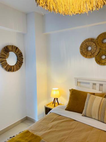 NEW 2BD Aprt with Shared Rooftop Pool B3, Athen (Foto 10)