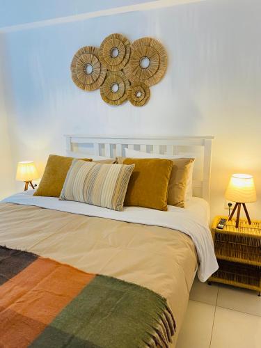 NEW 2BD Aprt with Shared Rooftop Pool B3, Athen (Foto 6)