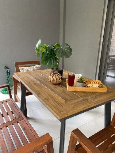 NEW 2BD Aprt with Shared Rooftop Pool B3, Athen (Foto 5)