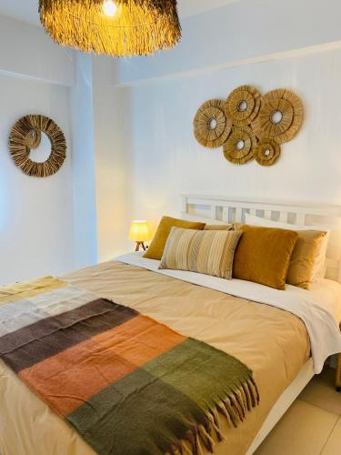NEW 2BD Aprt with Shared Rooftop Pool B3, Athen (Foto 9)