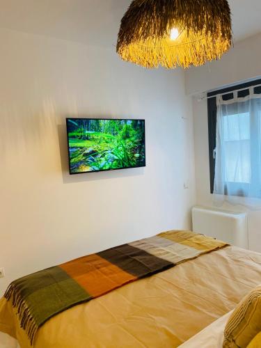 NEW 2BD Aprt with Shared Rooftop Pool B3, Athen (Foto 8)