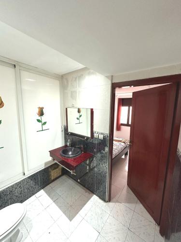 Hyatt Residence Casa Voyageur, Casablanca