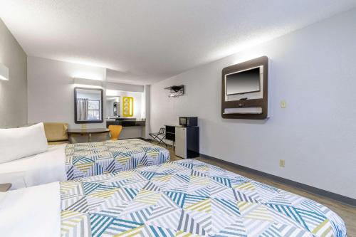 Motel 6-Boerne, TX in Boerne, USA