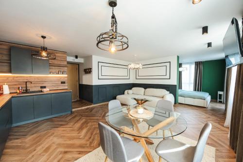 Уютно Студио Verde Suites 33, Blagoewgrad (Foto 10)