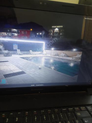 sanita otel in Çoturtepe