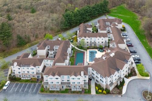 Sonesta ES Suites Boston Westborough - image 6