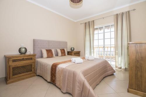 Villa Florencio in Estoi