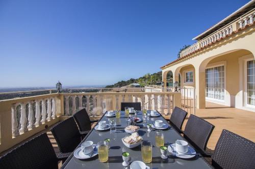 Villa Florencio in Estoi