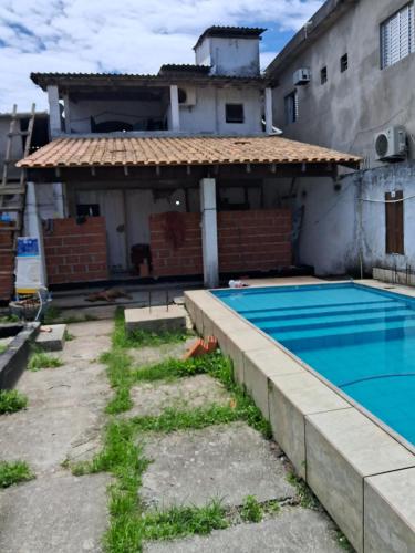 Casa 013 – khách sạn tại Enseada