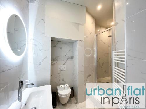 64-LUXURY FLAT CHAMPS ELYSEES (1D) - image 12