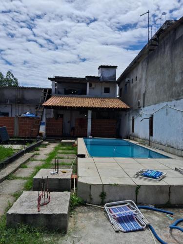 Casa 013, Guarujá (foto 4)