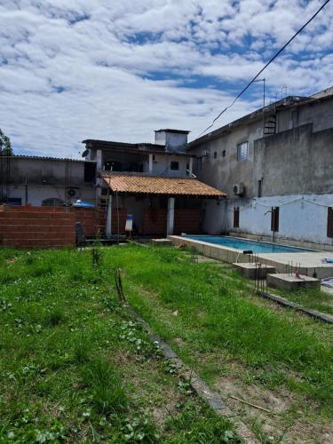 Casa 013, Guarujá (foto 7)