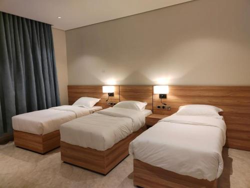 Mabouth Horizon Private Residence - Medina Mabouth Horizon Private Residence - Medina