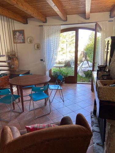 Casa Celeste in Civitella Alfedena
