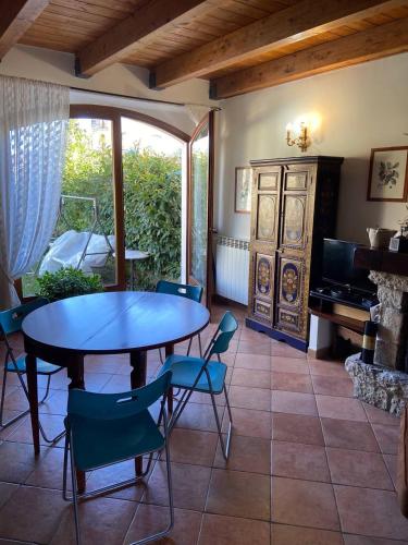 Casa Celeste in Civitella Alfedena