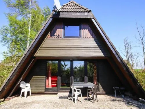 Ferienhaus, Burhave in Burhave, Deutschland