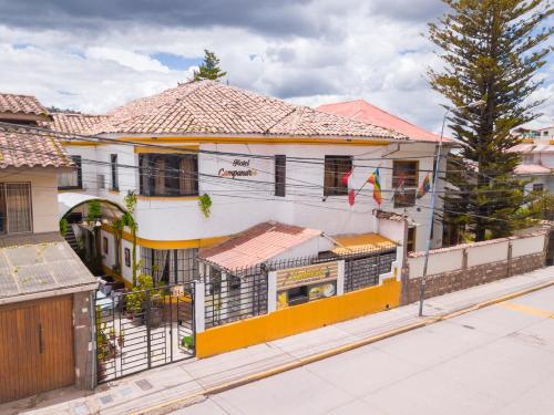 Hotel Campanario – Cuzco, CUZCO