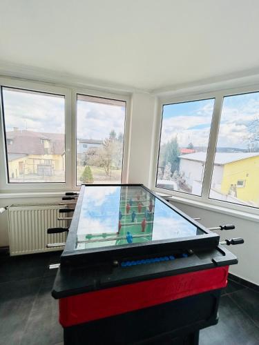 Villa Apartments with Free Parking Prague 5, Прага (фото 4)