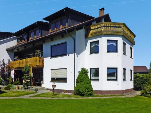 Apartment in Langenargen near Lake Constance