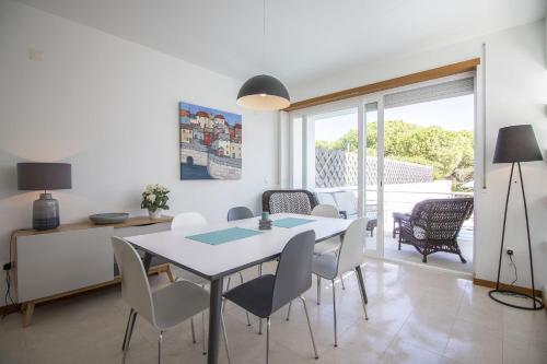 Facilities, Villa Granada in Vale do Garrao