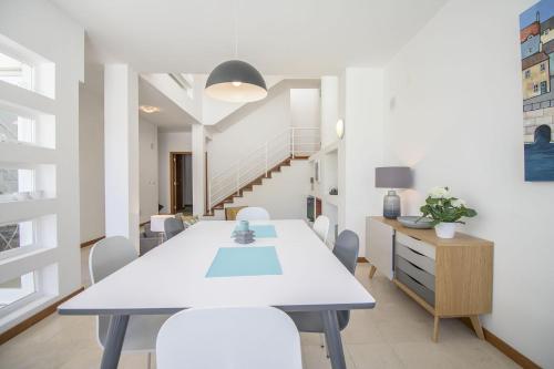 Facilities, Villa Granada in Vale do Garrao