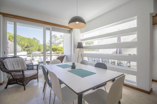 Facilities, Villa Granada in Vale do Garrao