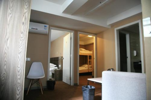 Three-Bedroom Apartment image 7