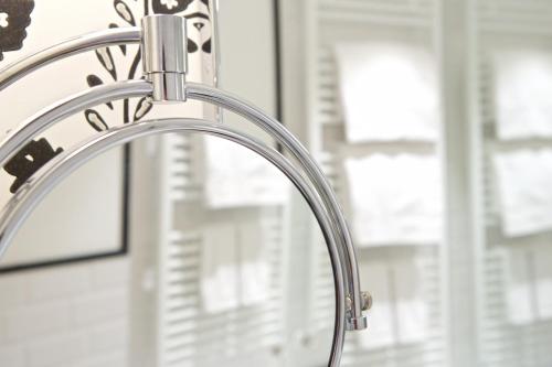 Duca D'Aosta Hotel - image 13