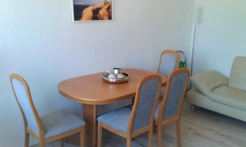 Ferienwohnung Max 2 in Grube, Deutschland