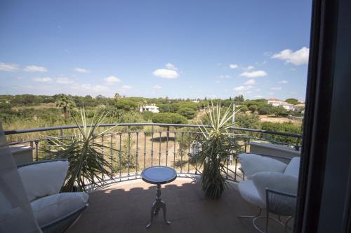 Facilities, Villa Esmeralda in Ferrarias