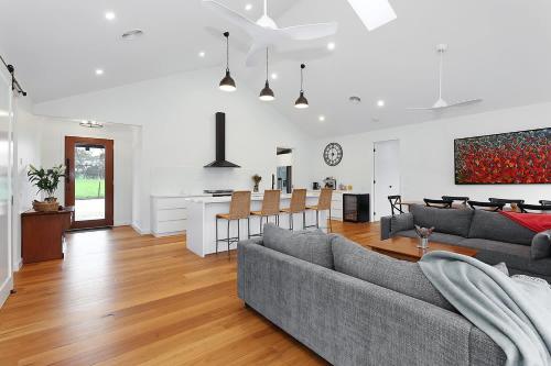 Dalhousie on Pennyroyal Birregurra in Birregurra