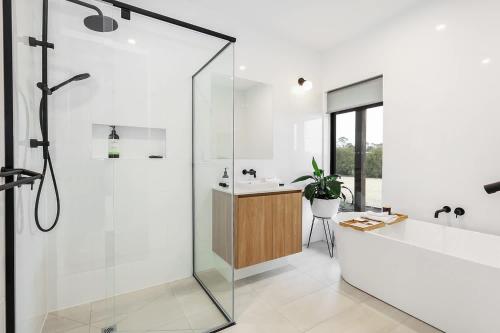 Dalhousie on Pennyroyal Birregurra in Birregurra